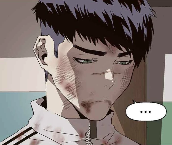 Alex go / Hyeontak Go.  thumbnail
