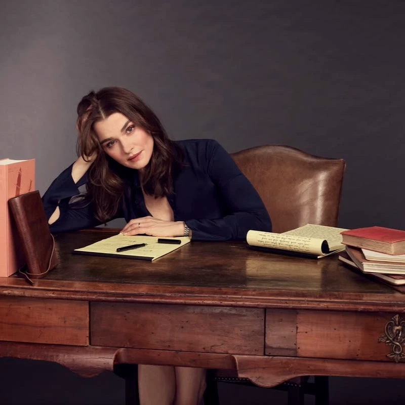 Rachel Weisz thumbnail