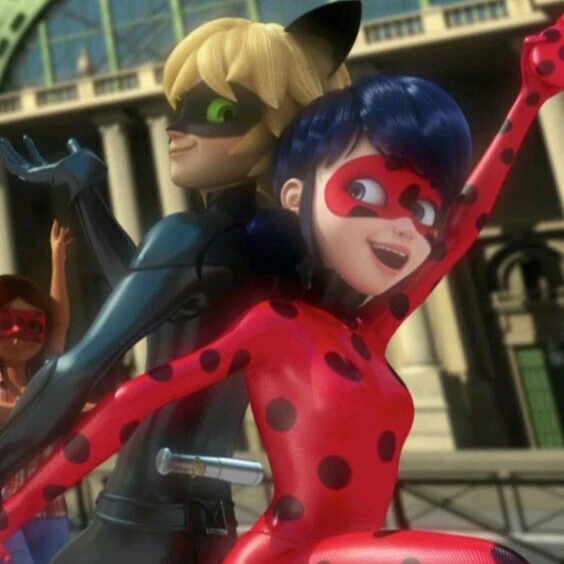 Miraculous thumbnail