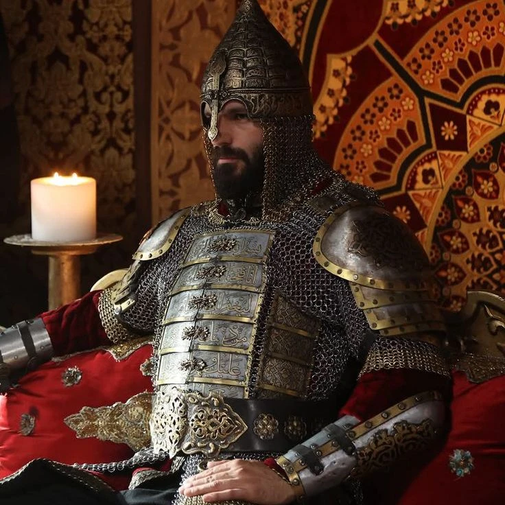 The Great Sultan Muhammad II thumbnail