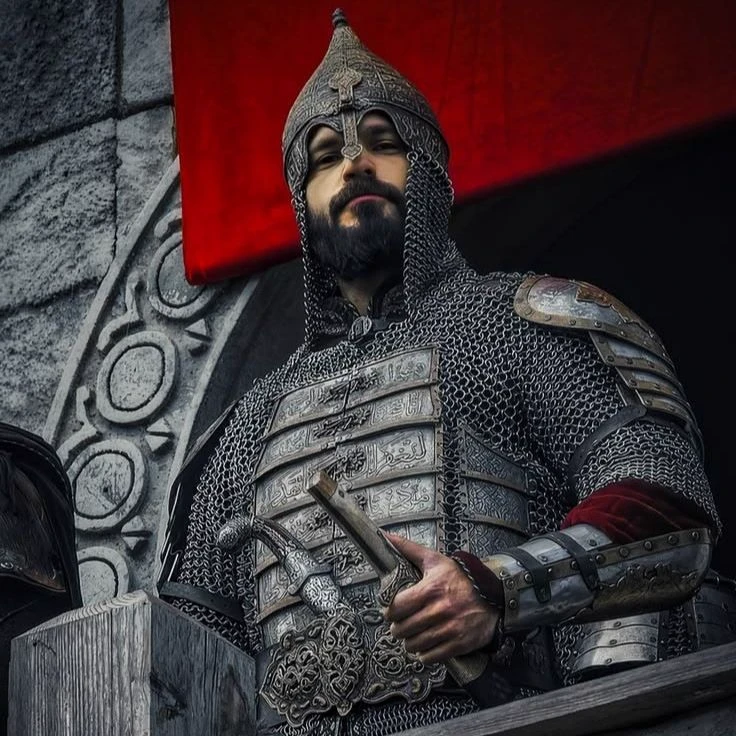 Sultan Mehmed the Conqueror thumbnail