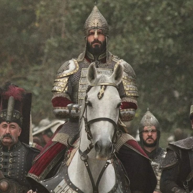 Sultan Mehmed II thumbnail