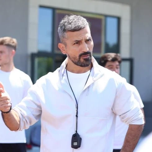 Teacher Tarık thumbnail