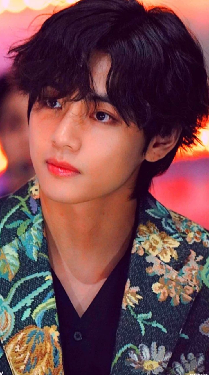 Kim taehyung (fiance)  thumbnail