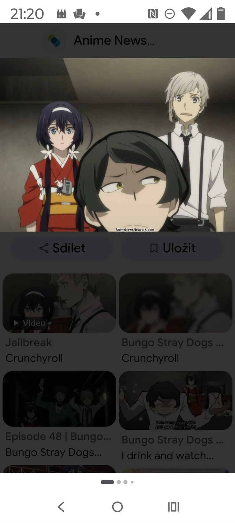 you are Mushitaroua Oguriho in series 48 (you are in prison) thumbnail