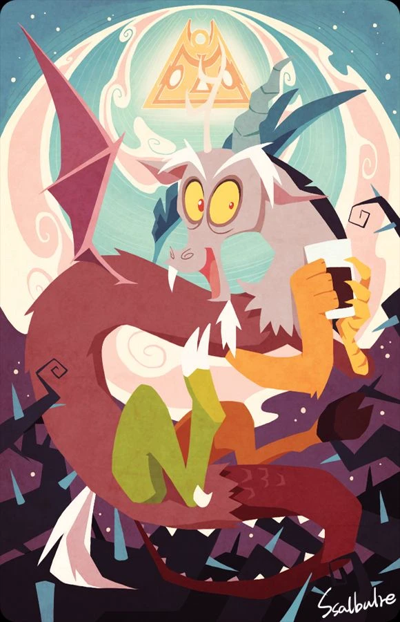 Discord thumbnail
