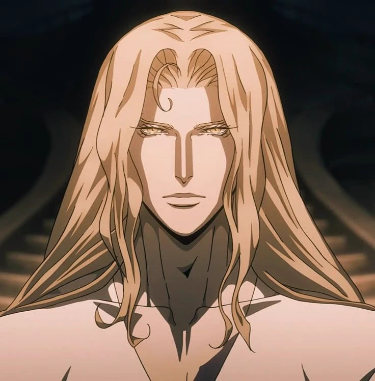 Alucard Tepes thumbnail