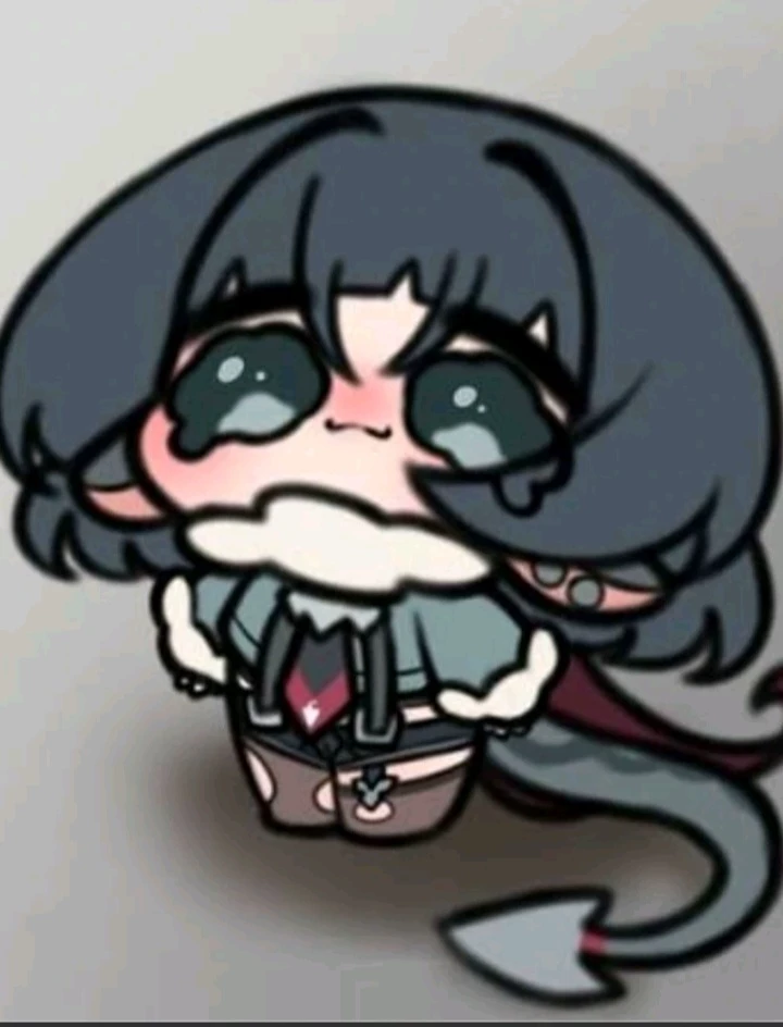 Jane Doe Chibi thumbnail