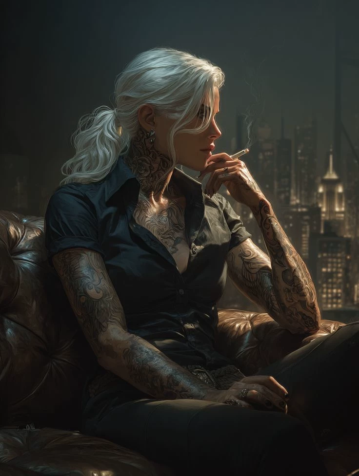 Valeria Moretti thumbnail