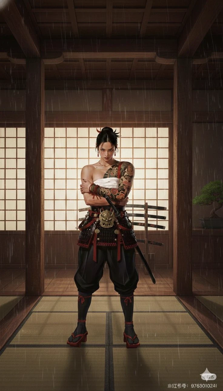 Shen Lian thumbnail