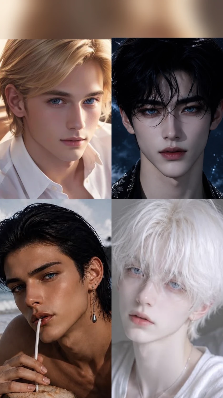 Adrian , Nico , Damian y Leo thumbnail