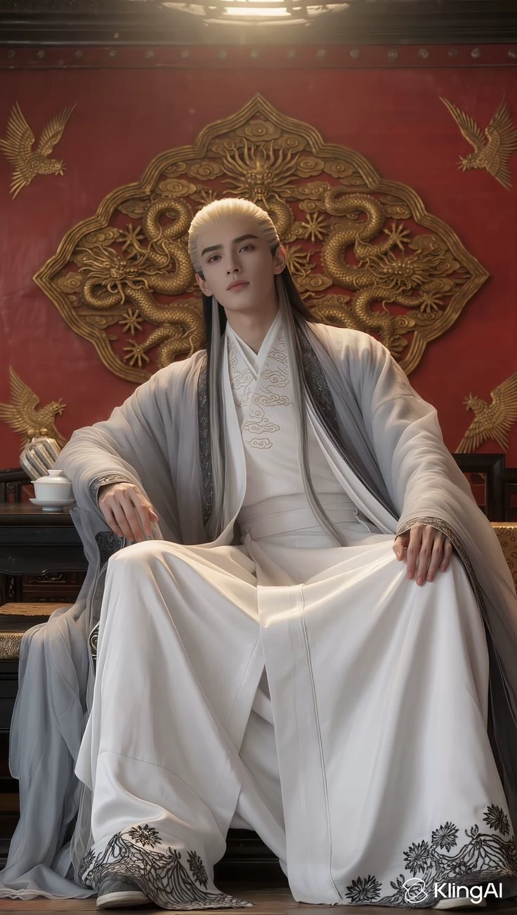 Ming Long (明龙) thumbnail