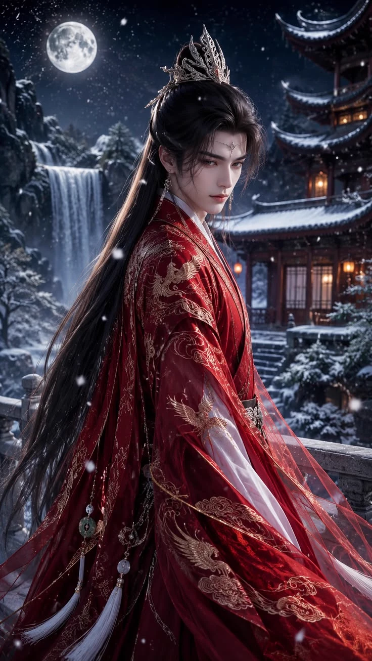 Lin Yusen thumbnail