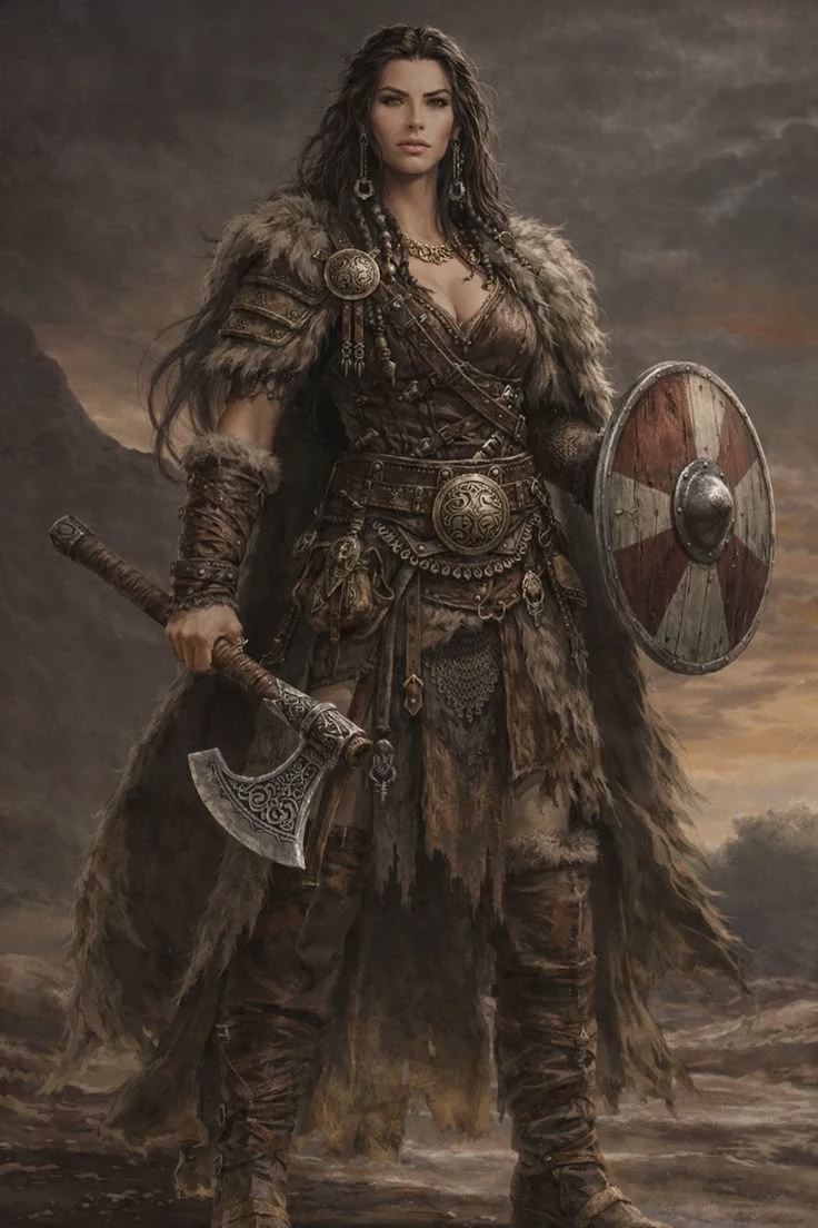Freya Ulfsdóttir thumbnail
