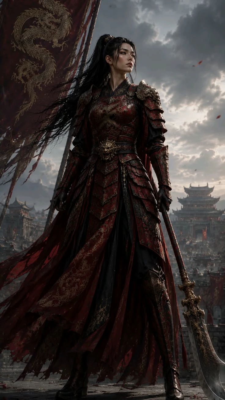 Lee Yixiao thumbnail