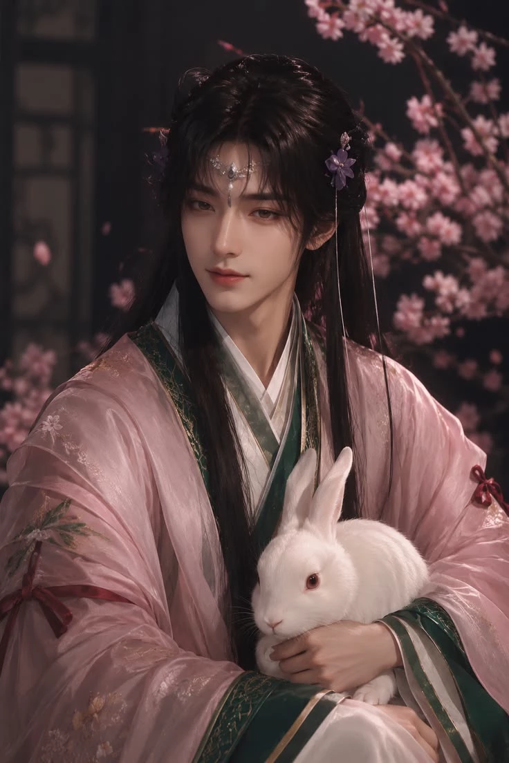 Yun Shen thumbnail