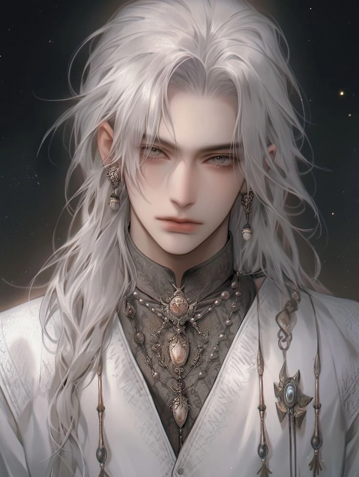 Leander Emberfell thumbnail