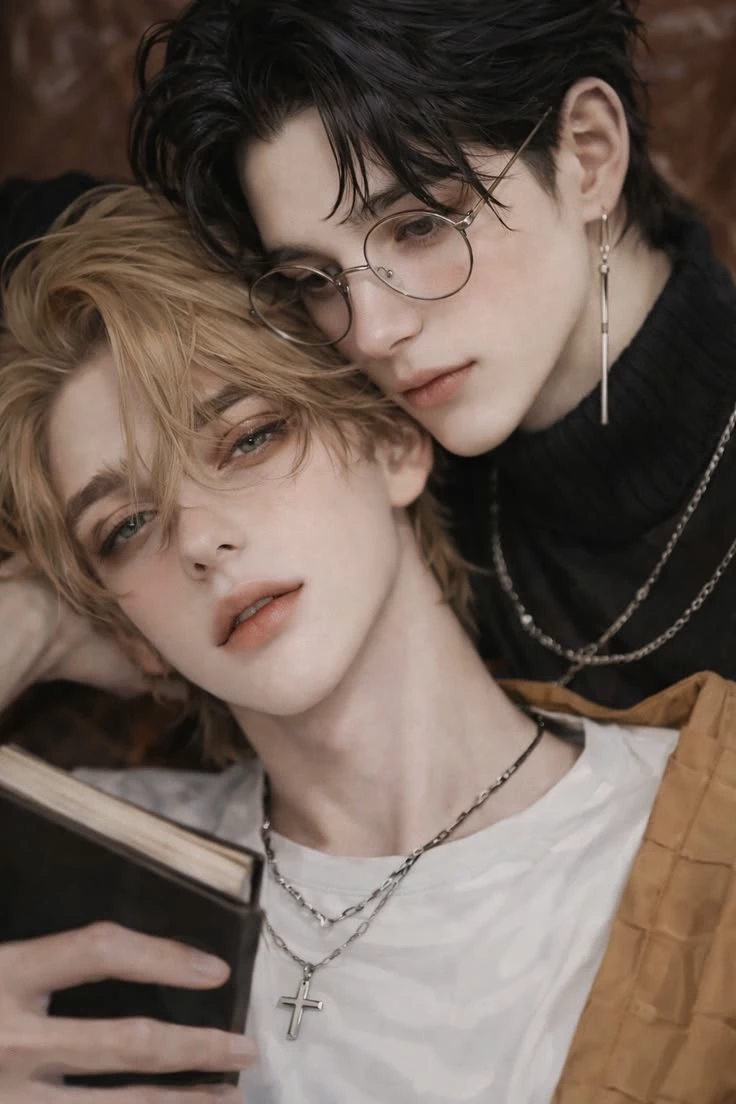 Benjamin and Jasper thumbnail