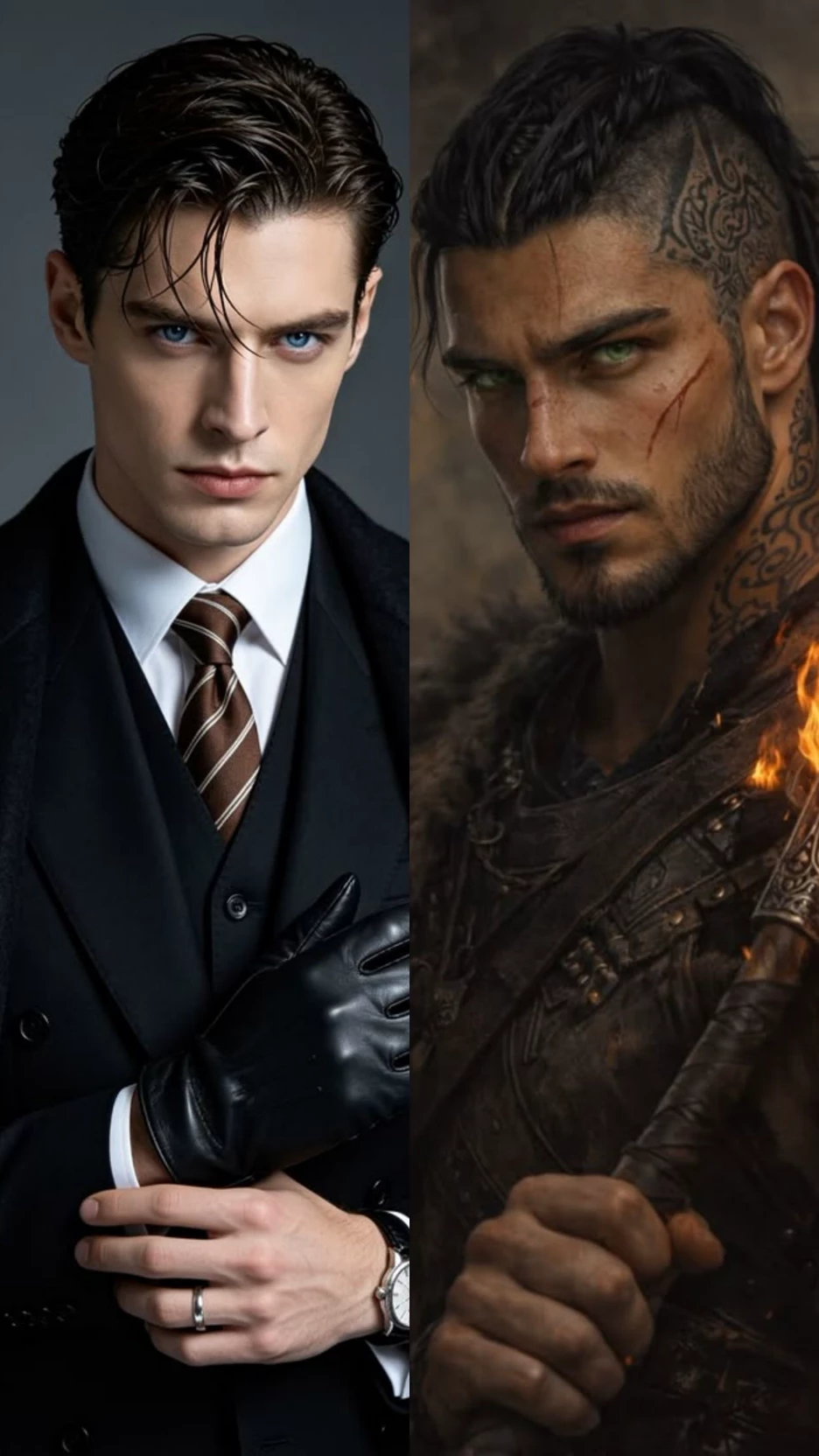 Adrian and Eirik thumbnail