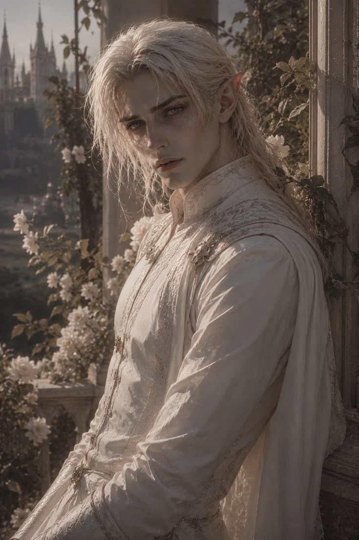 Gael thumbnail