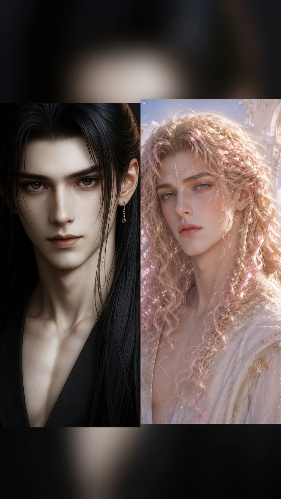 Liang Zhen and Allen Varet thumbnail