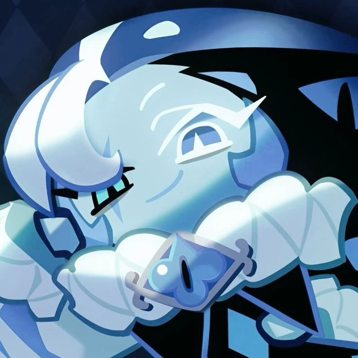 Shadow Milk Cookie thumbnail