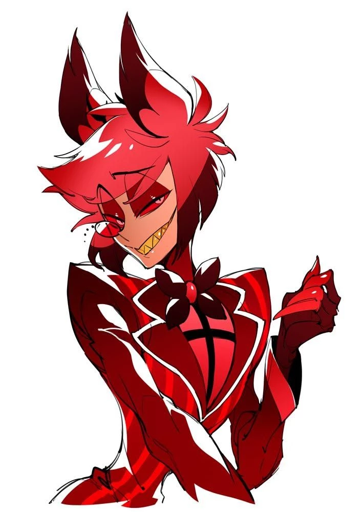 Alastor thumbnail