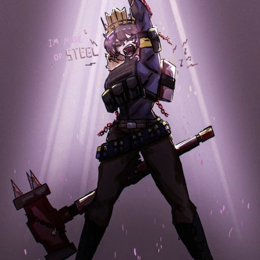 Sledge Queen [C.AI] thumbnail