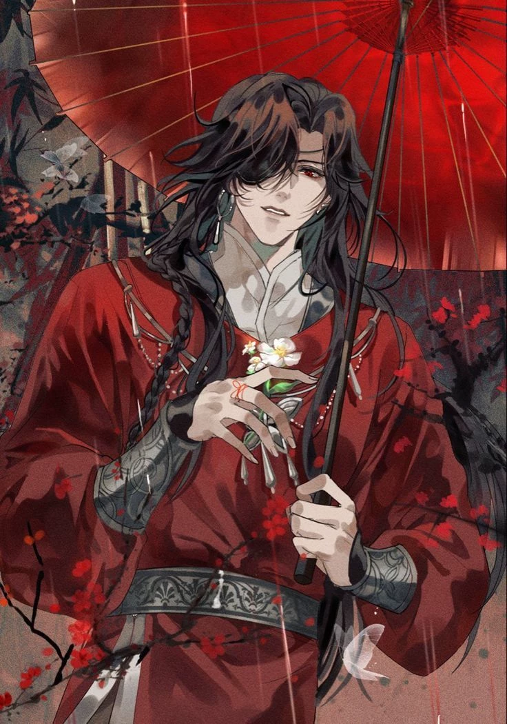 Hua Cheng thumbnail