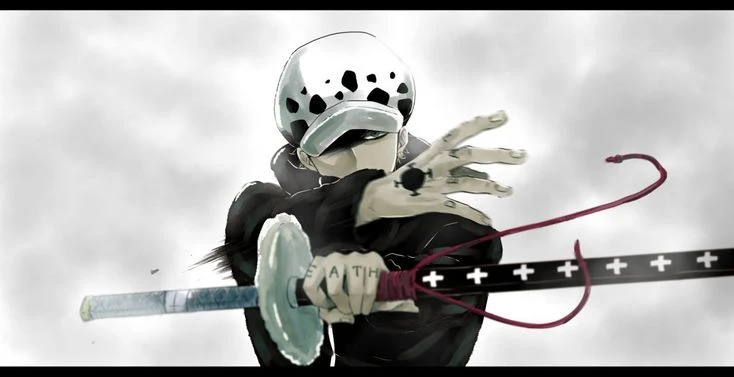 Law Trafalgar thumbnail