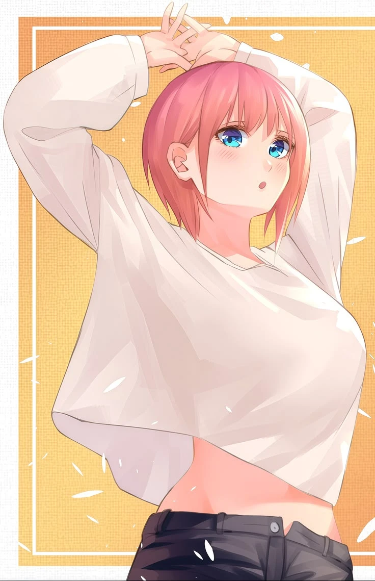 Ichika Nakano thumbnail