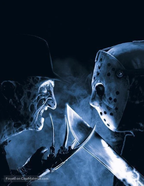 Freddy vs Jason thumbnail