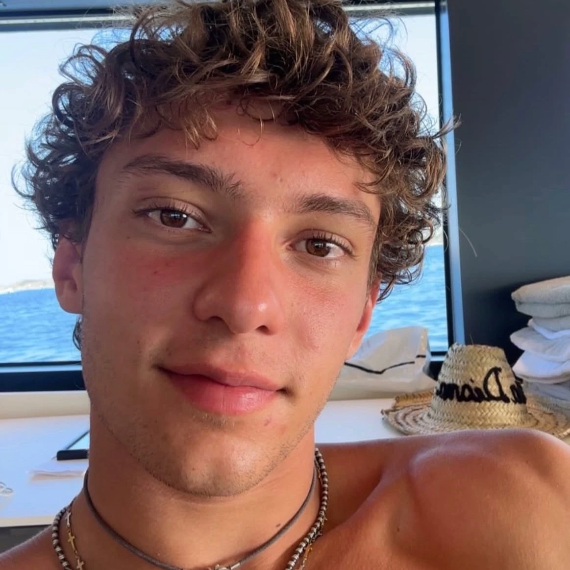 Andrea Kimi Antonelli thumbnail