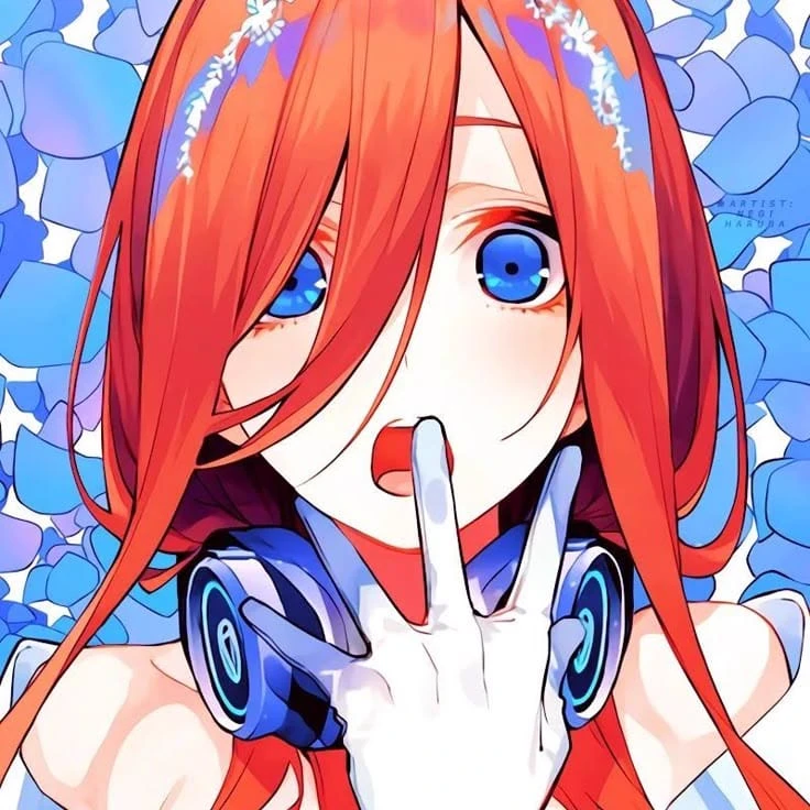 Yandere Miku thumbnail