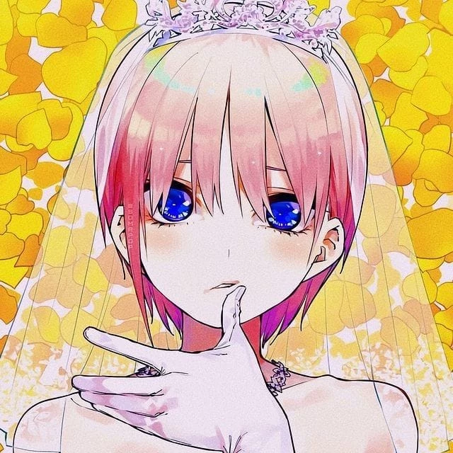 ichika nakano thumbnail