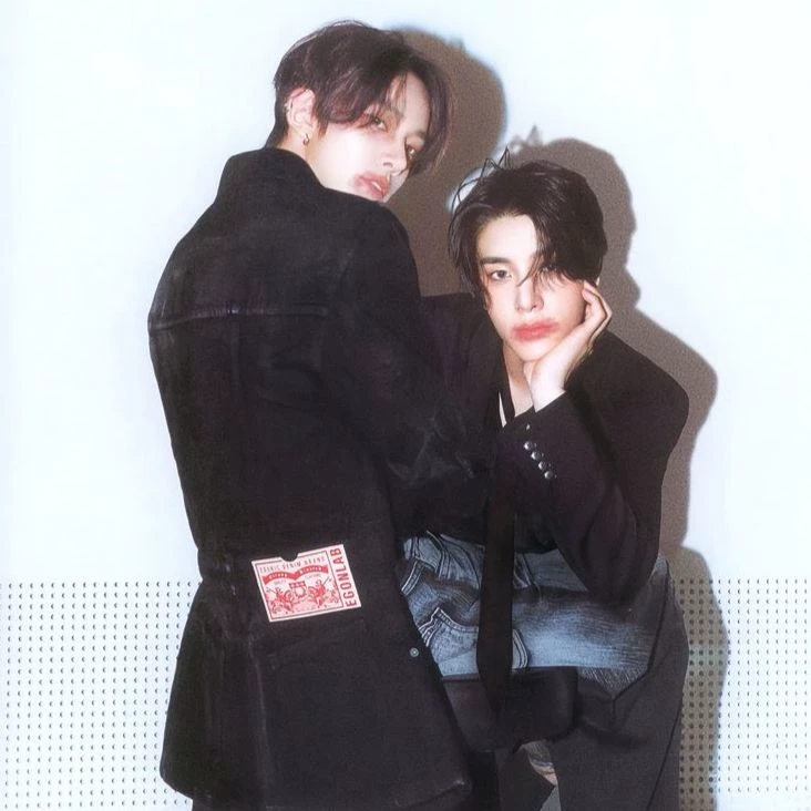 Lee Heeseung - Heejake BL thumbnail