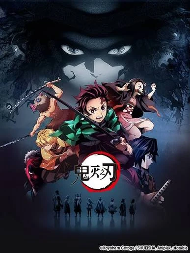 Demon Slayer: Infinite Reincarnation (original plot) thumbnail