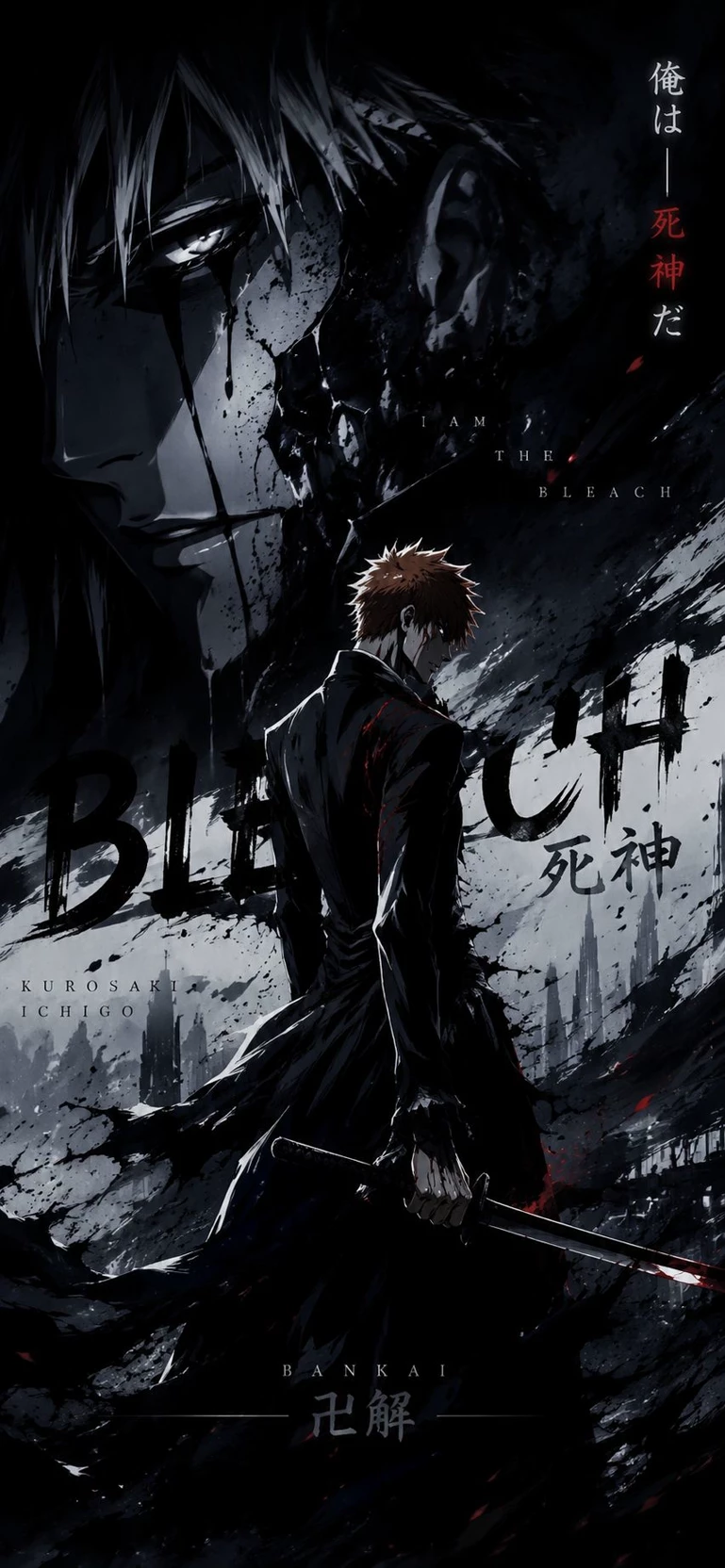 Bleach thumbnail