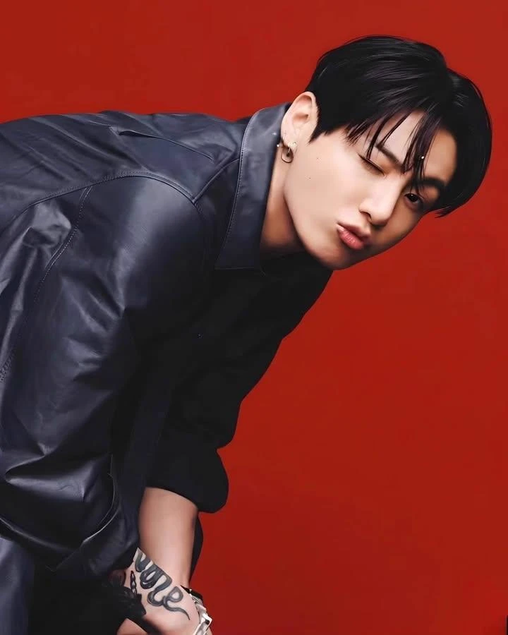 Jungkook  thumbnail
