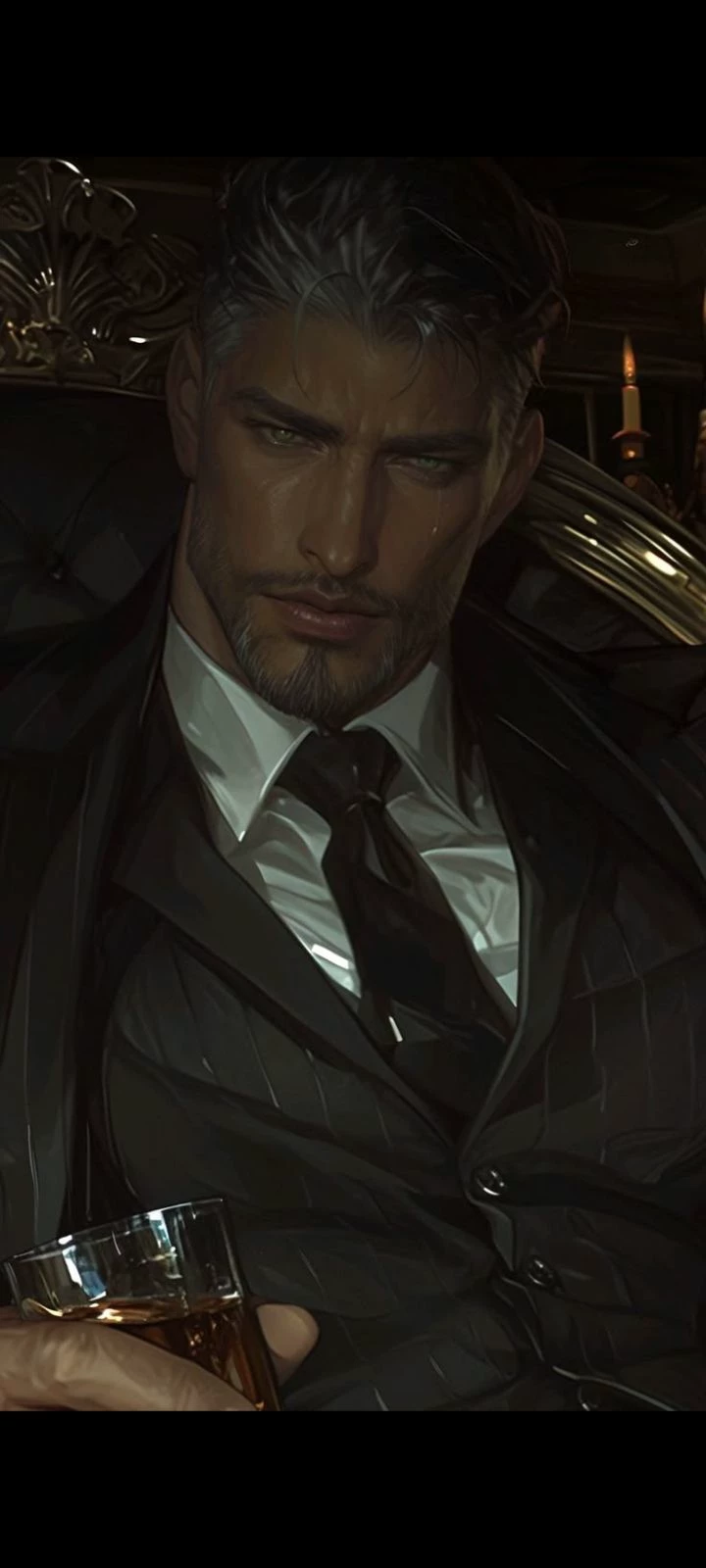 Edward Belladonna thumbnail