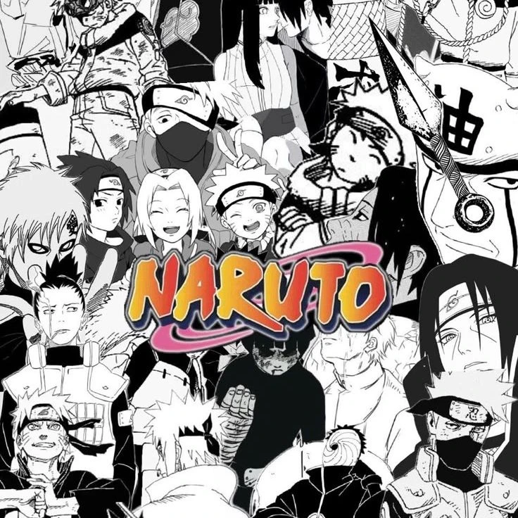 Naruto Shippuden thumbnail