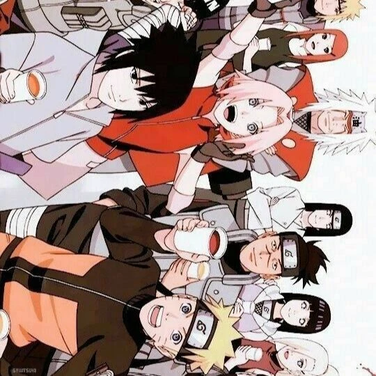Naruto Shippuden thumbnail