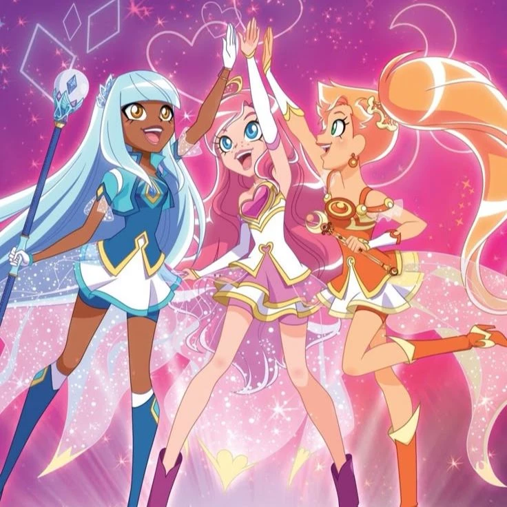 Lollirock Band thumbnail