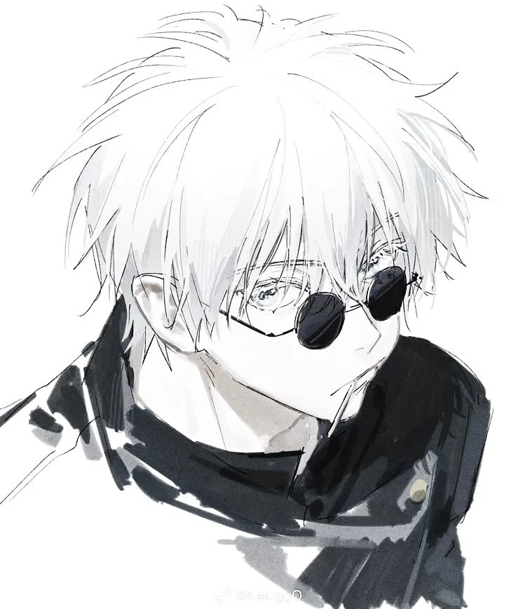 Satoru Gojo thumbnail