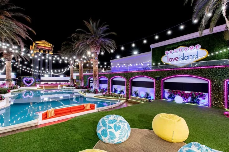 Love Island USA thumbnail