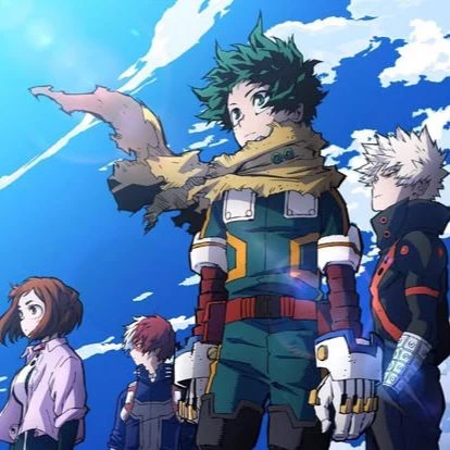 ♡MHA— afraid of you thumbnail