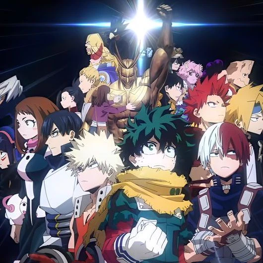 ♡MHA— the time you became a villain thumbnail