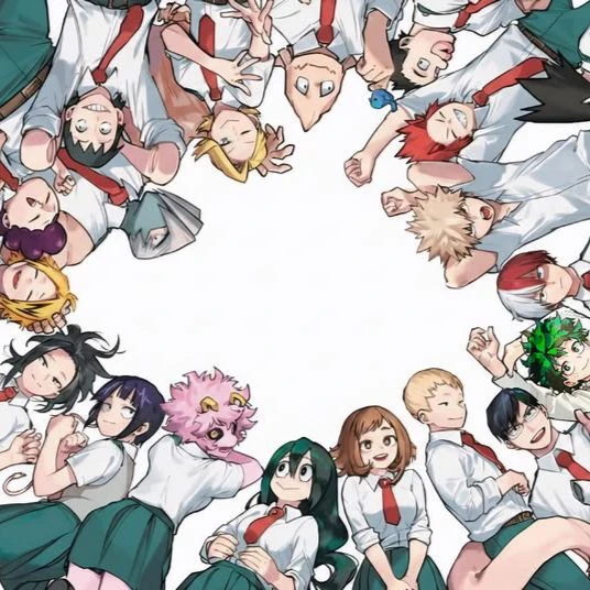 ⁠♡MHA— one vs everyone  thumbnail