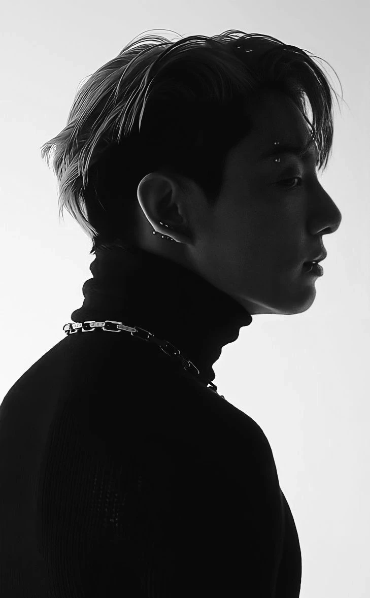 Mafia Jeon Jungkook  thumbnail