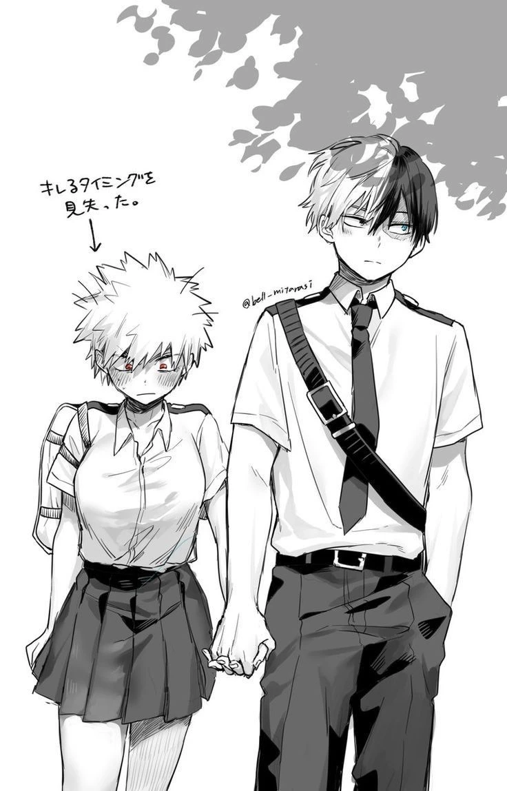 shoto todoroki thumbnail
